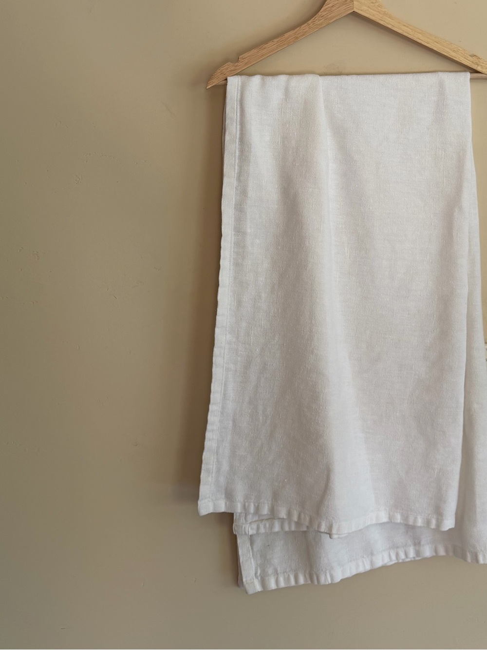 Handmade Linen Towels - Picture 10 of 16